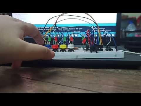 Antimentia-A Fun Arcade Retro Style Memory Game