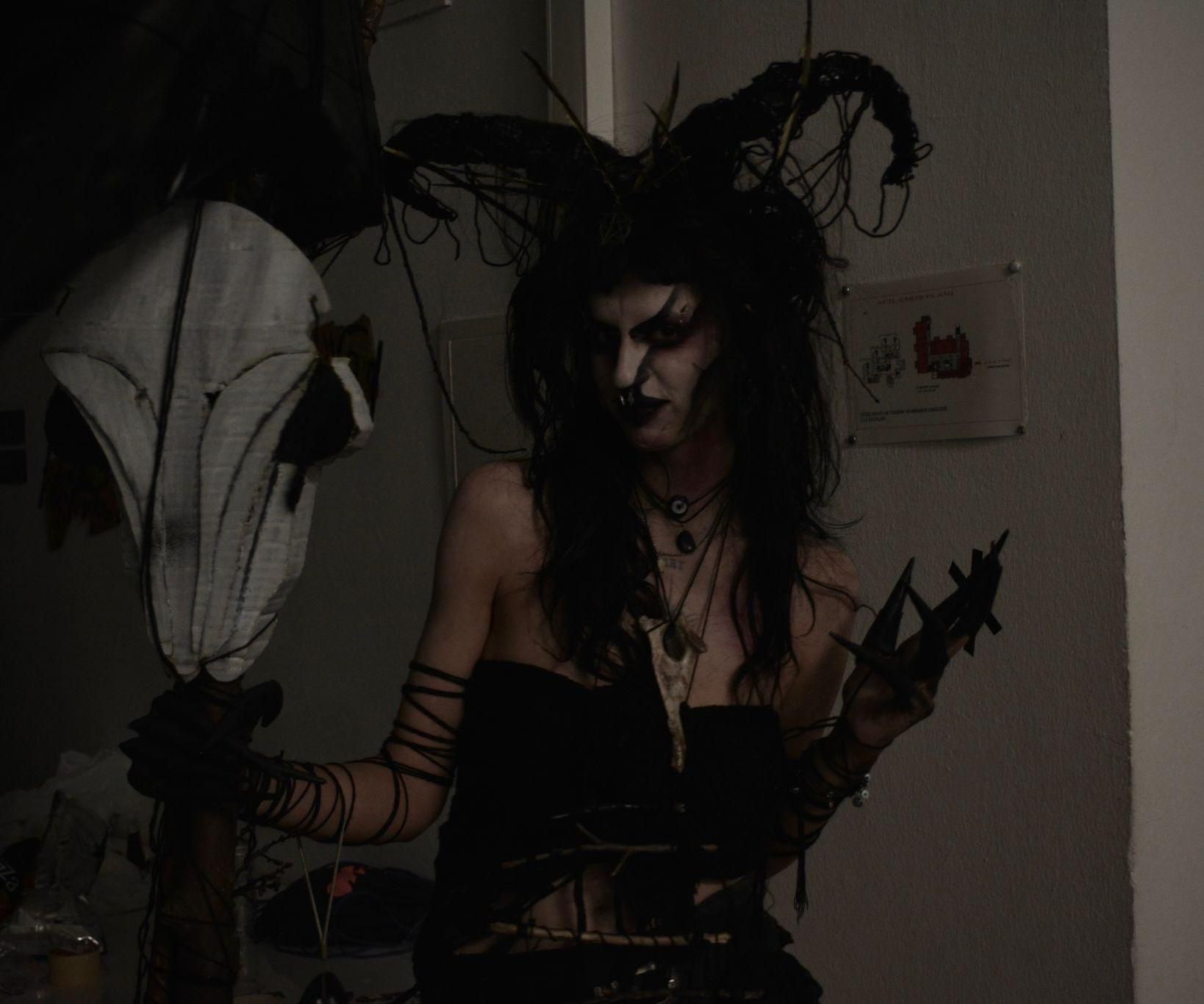 Halloween Costume