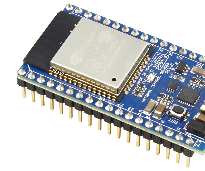 UbiDots-Connecting an ESP32 and Publishing Multiple Sensor Data 