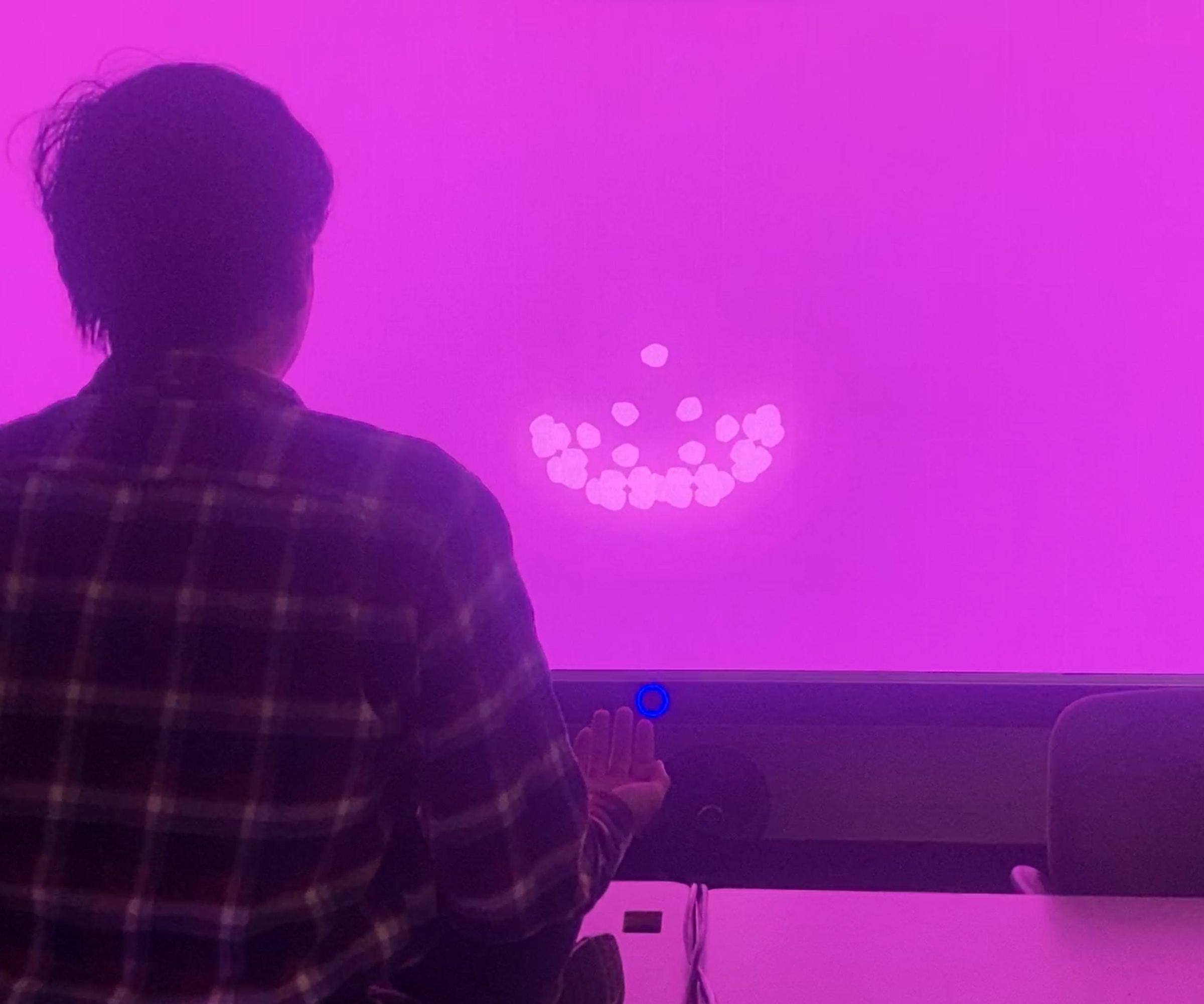 Make a Breathing Visualizer With an Arduino Stretch Sensor and P5.js