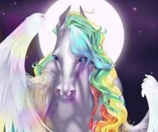 Coffee Unicorn