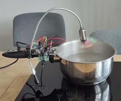 To Boil or Not to Boil? That Is the Question!