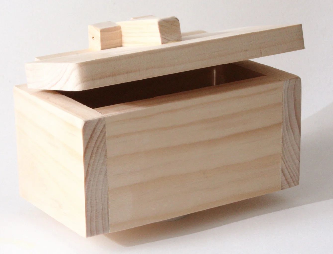 Fs Laser Box Design