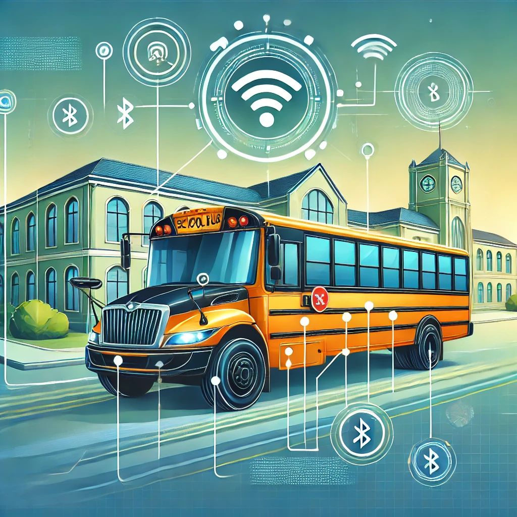 Developing a Smart Bus Boarding System Using RFID and Camera Integration