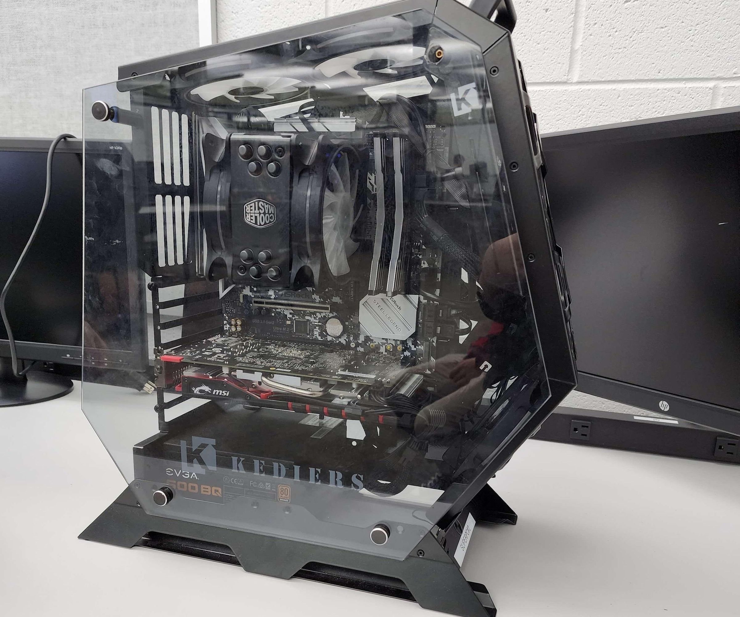 How to Build a PC