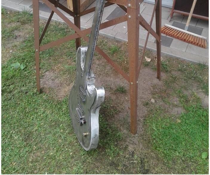 Heavy Metal