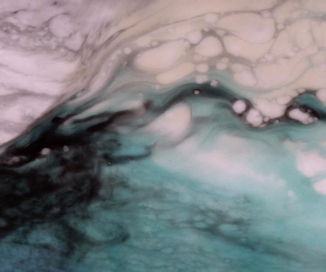 How to Make Resin Art on a Canvas (For Beginners)