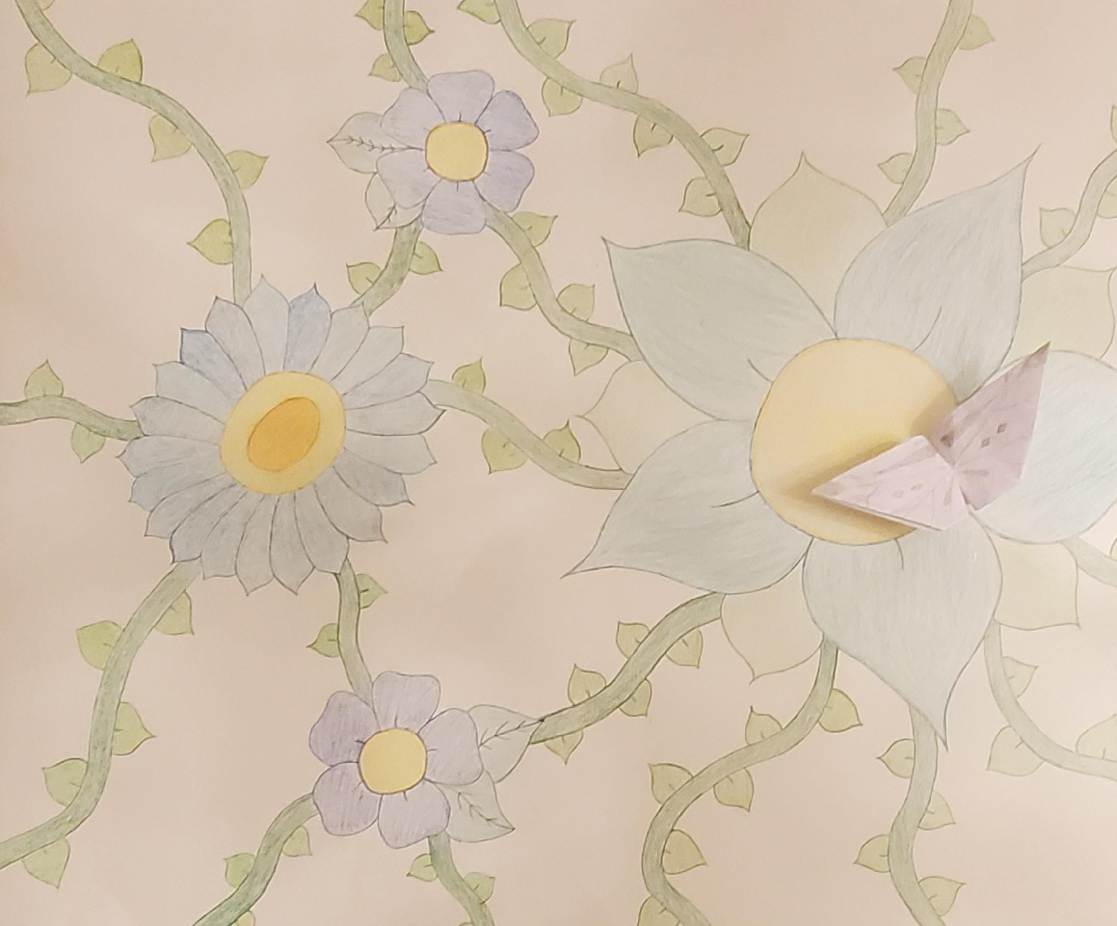 Origami Butterfly