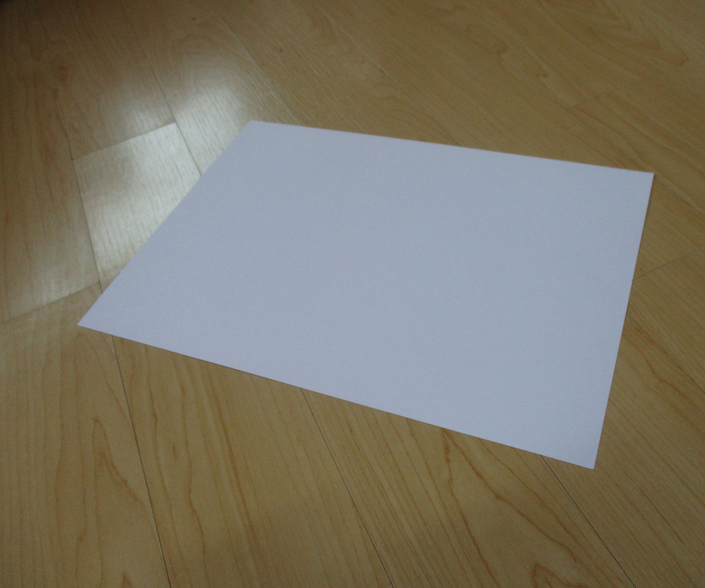 How to Make Sounds With Paper
