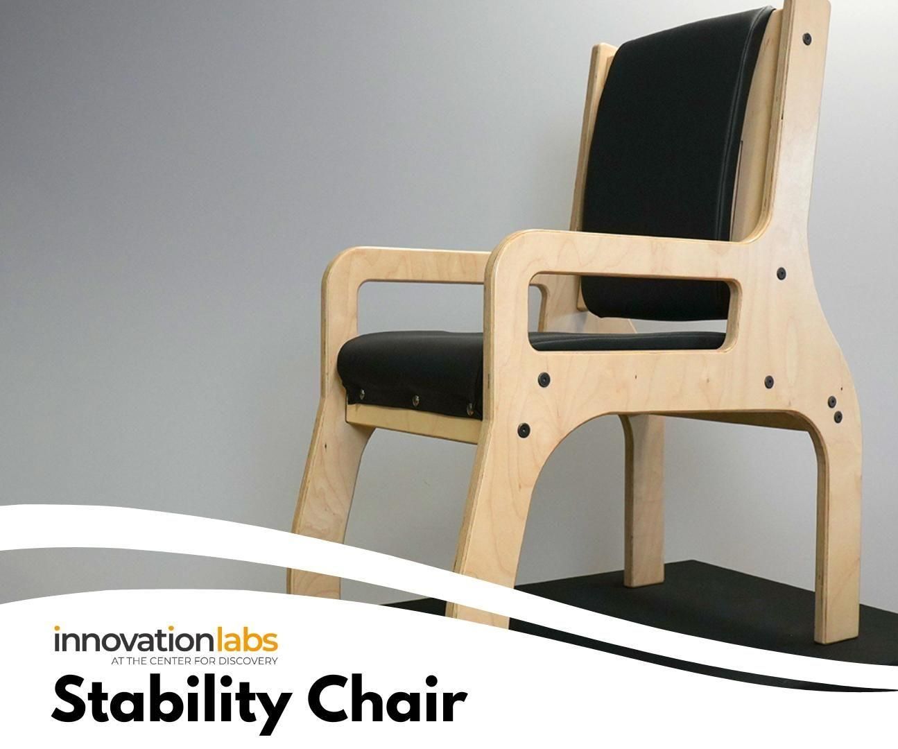 Stability Chair