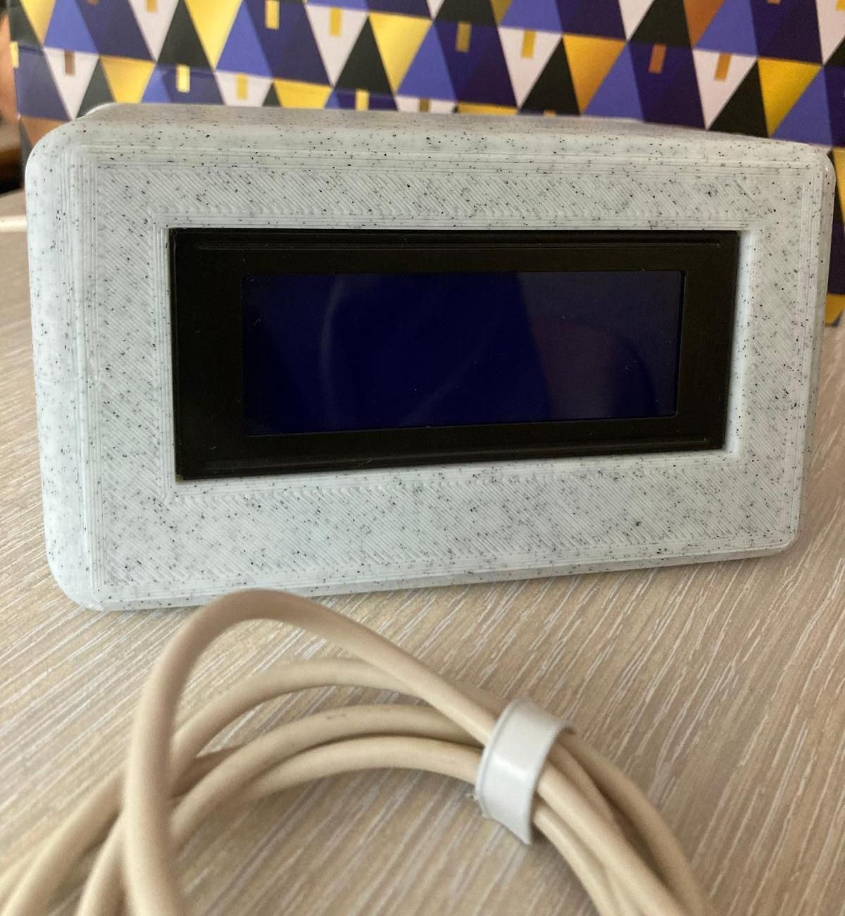 Love Box - Arduino - ESP01
