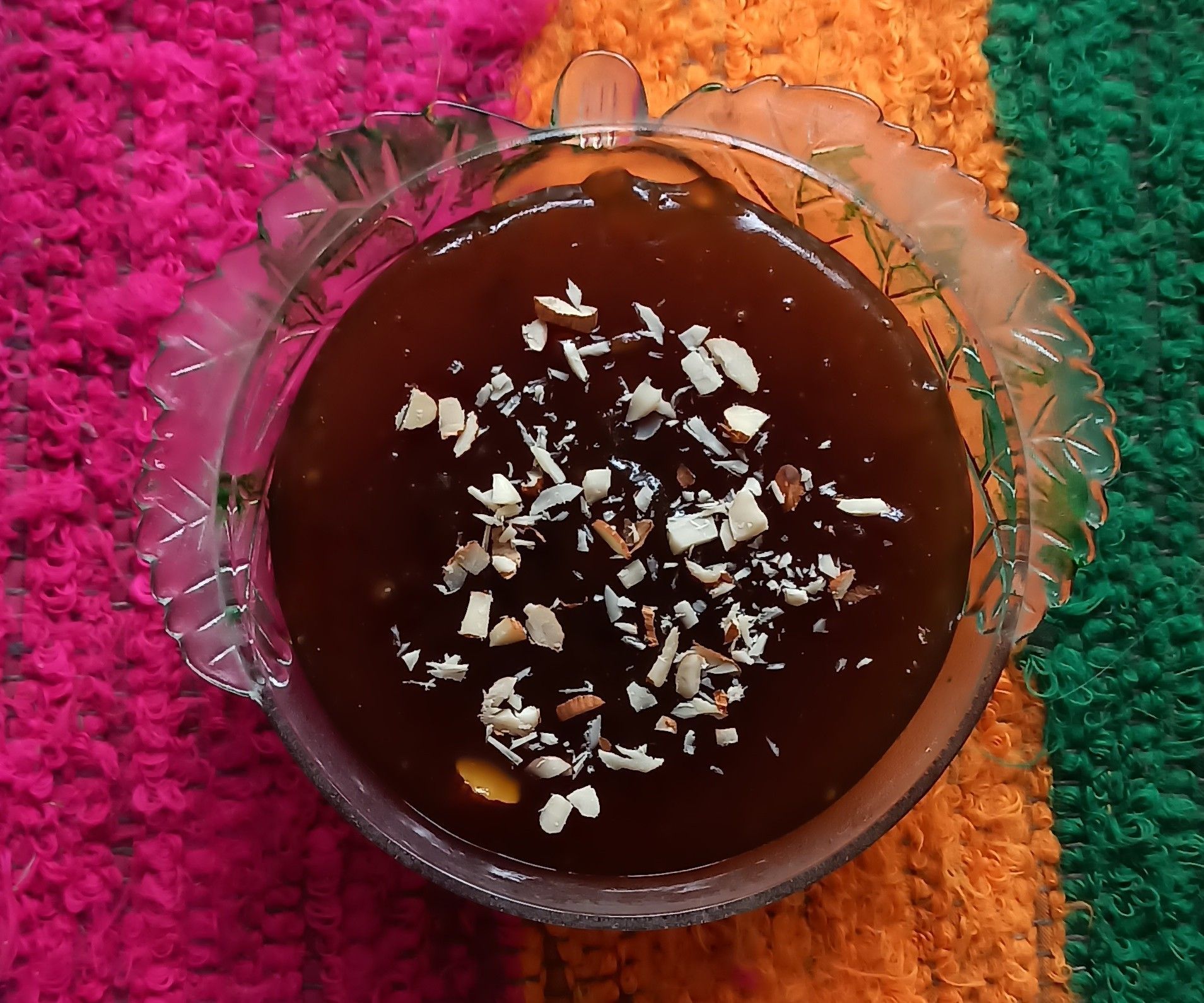 3-Ingredient Halwa