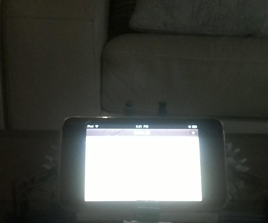 Ipod Dock