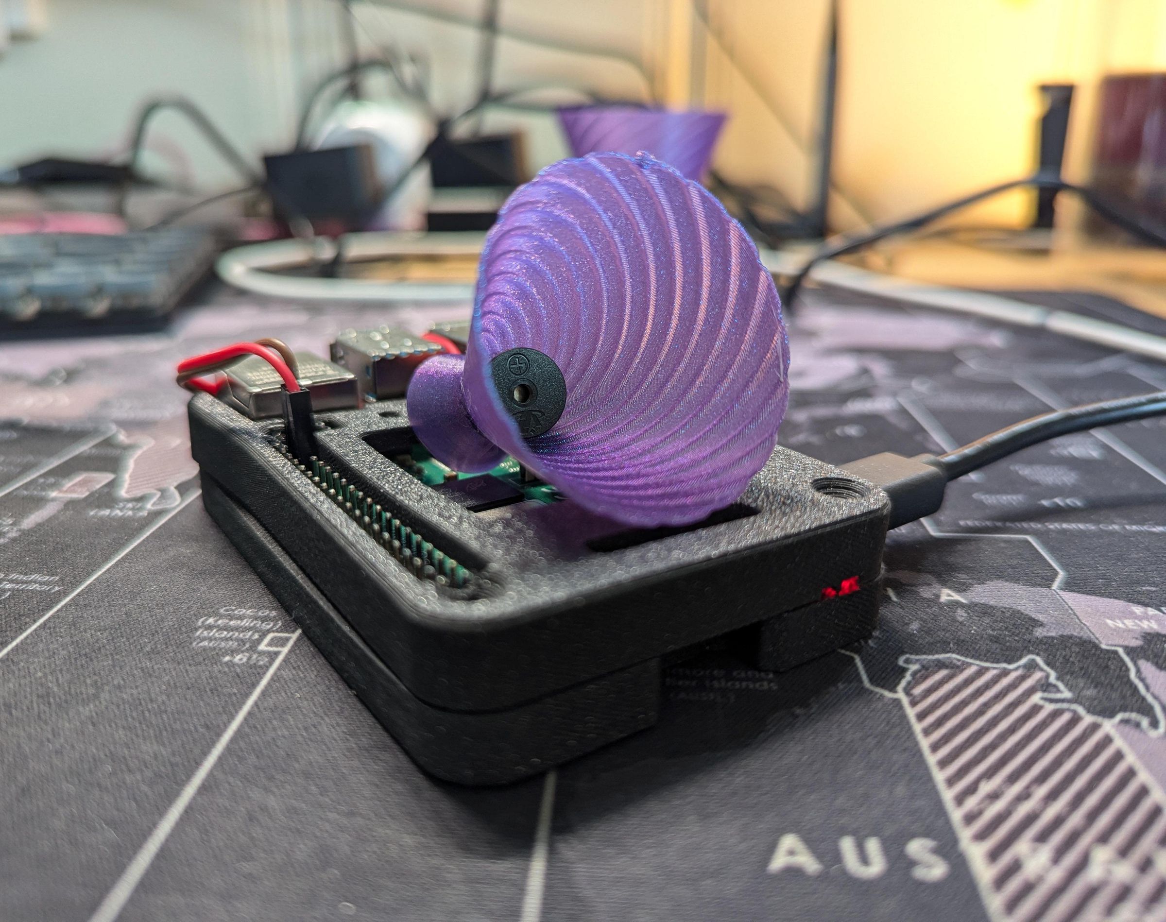 How to Use a Piezo Buzzer With a Raspberry Pi
