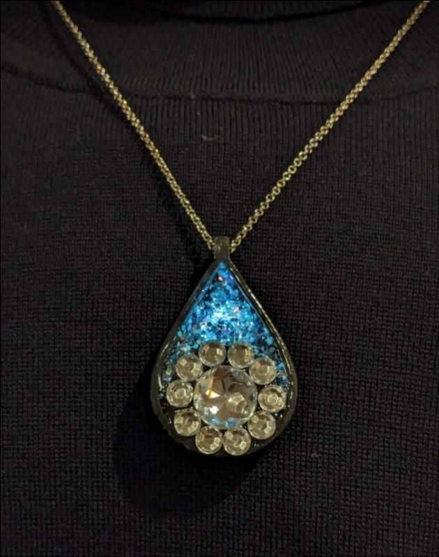 LED Pendant