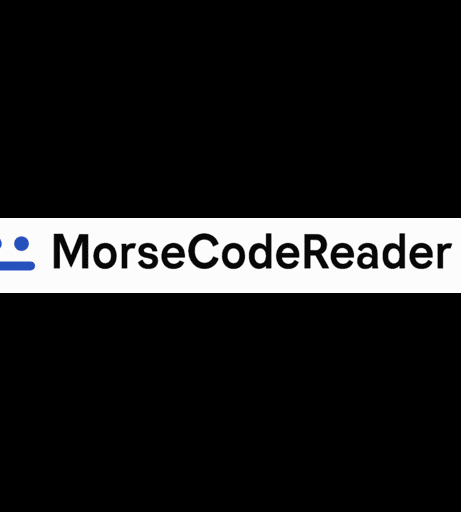 Morse Code Reader - Translates Text to Morse Code and Back Instantly. It Has Advanced Features With Downloadable Audio WAV File.
