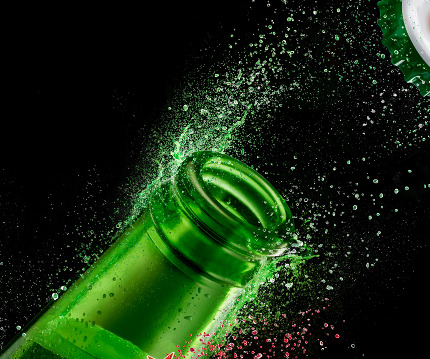 Bottle Cap Shooter.