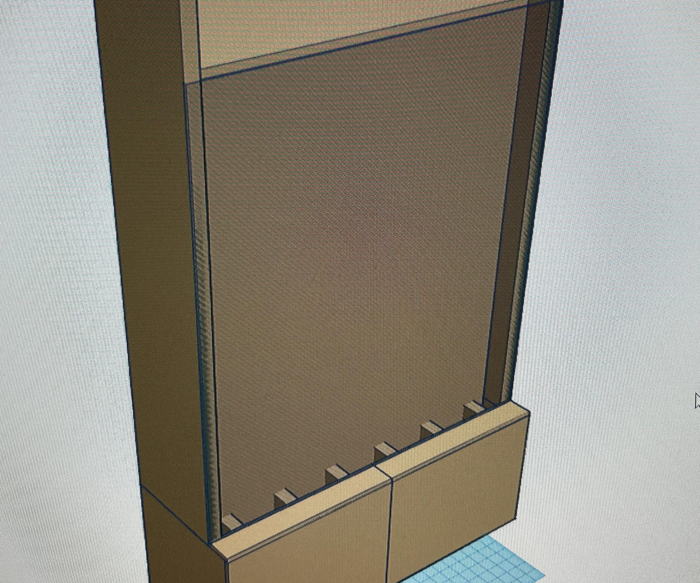 Plinko-style Bieropener