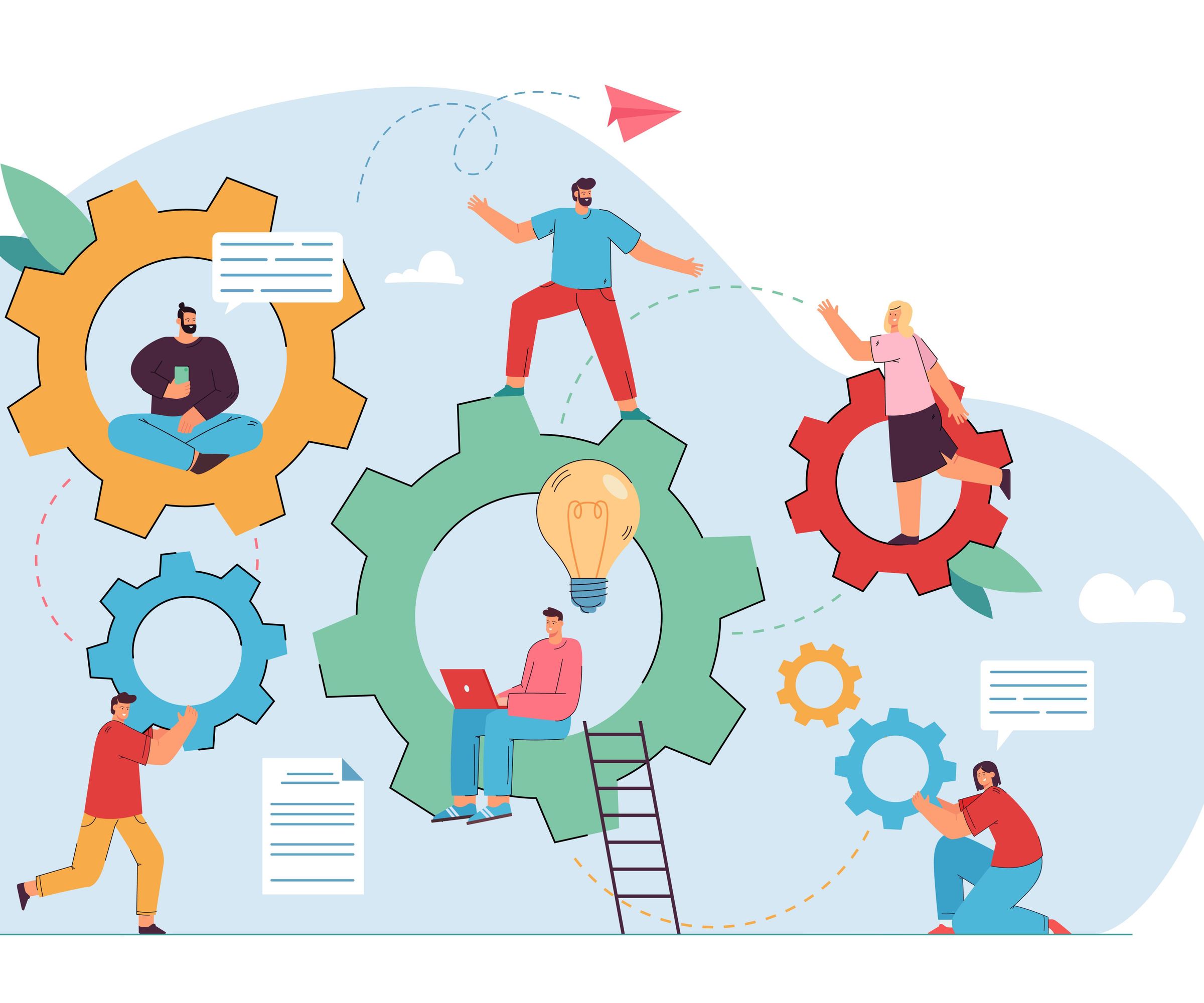 Complete UI Comparison of Oracle Integration Cloud Gen2 Vs Gen3