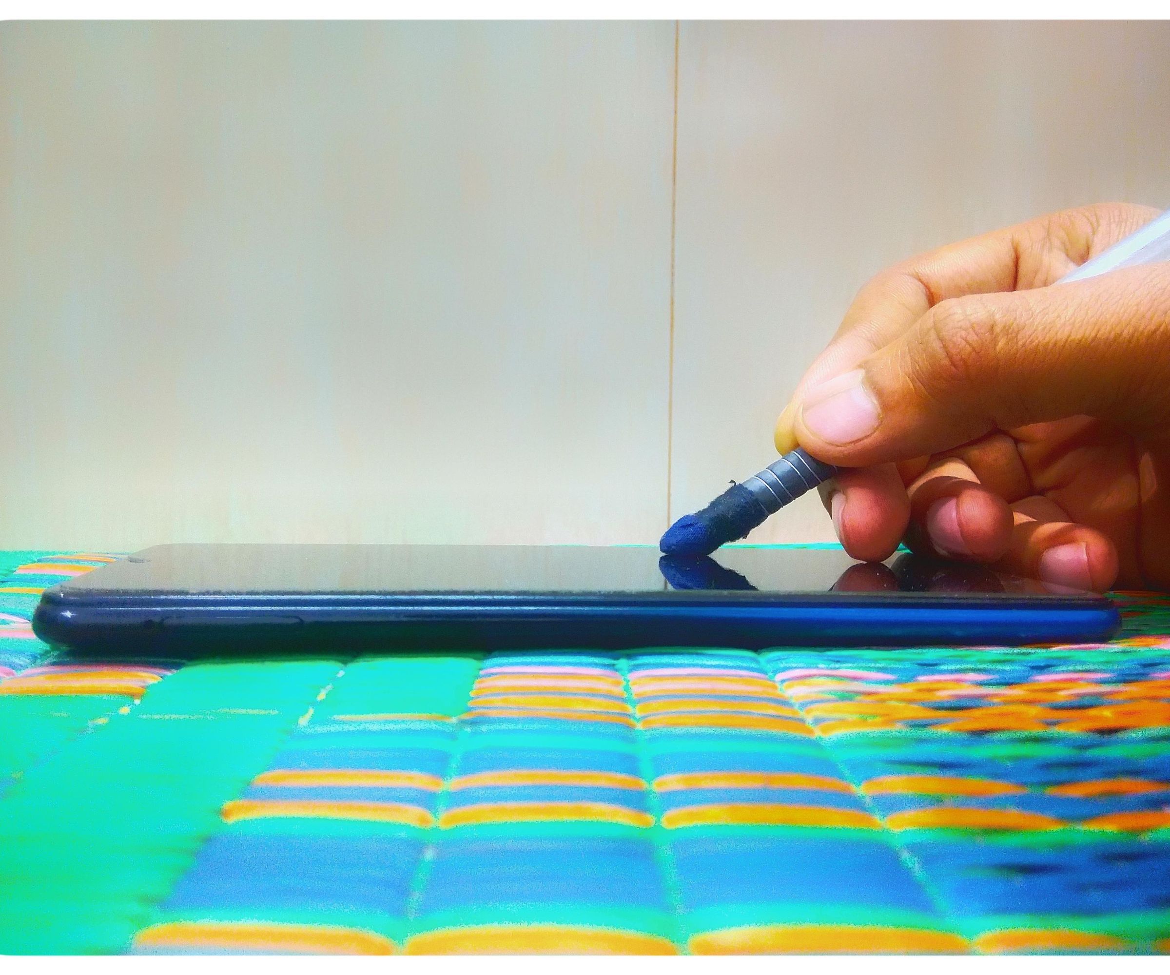 Stylus