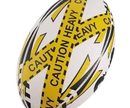 How to Make a Weighted Rugby Ball