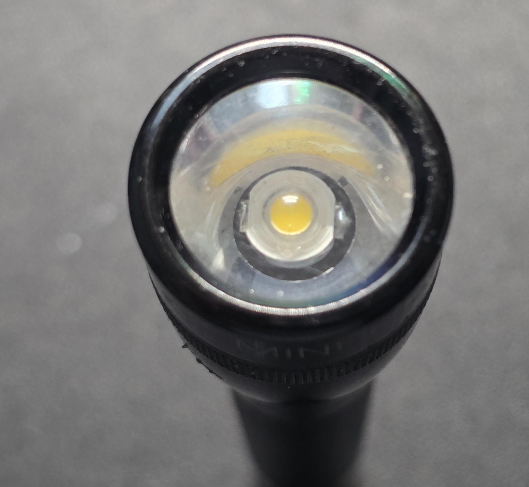 Maglite AA With 1W LED