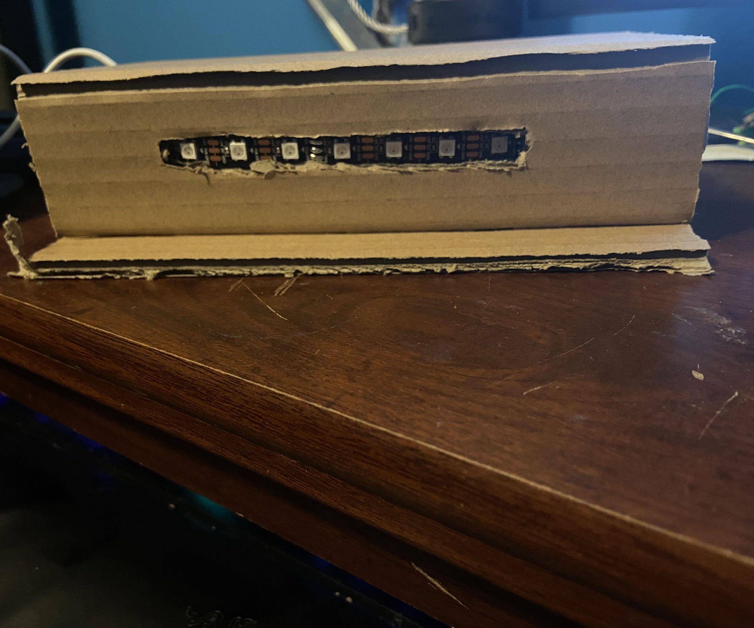 Home Automation Project