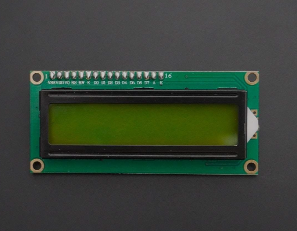 To Start With STM32 Black Pill and STM Cube IDE to Display “YOUR NAME” on 16x2 LCD Without I2C Module Using HAL Programming.