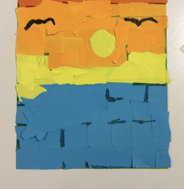 Project Sunset