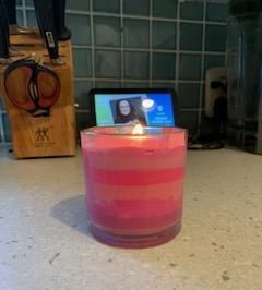 How to Make a DIY Candle
