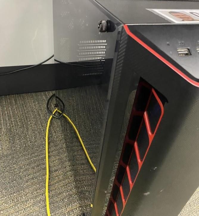 PC Building Instructions