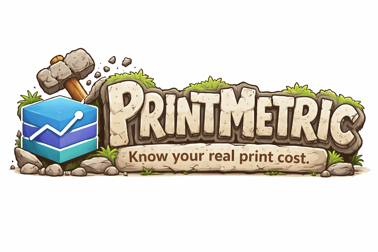 Stop Underpricing 3D Prints – Build a Cost Calculator