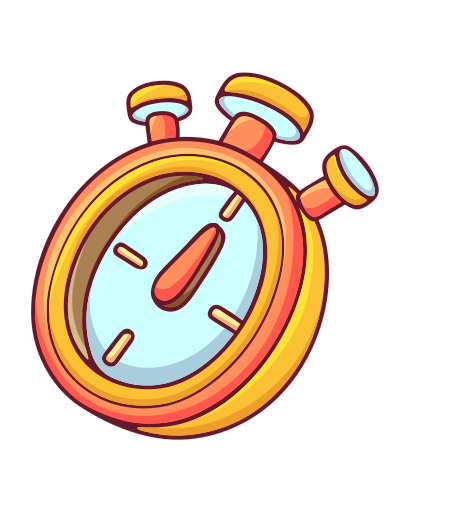 Reaction Time Test!