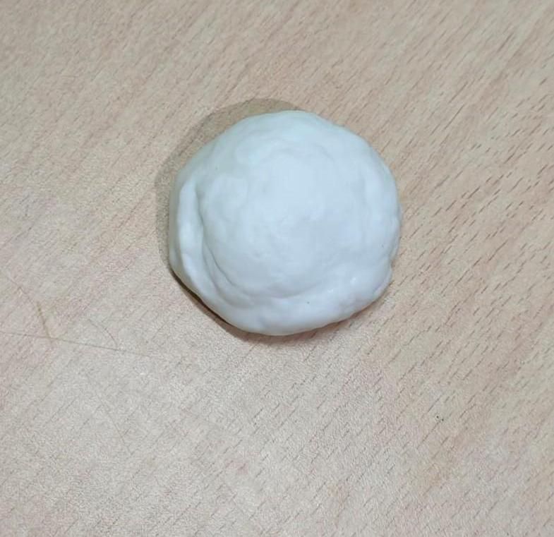 CREIAMO LA PASTA MODELLABILE