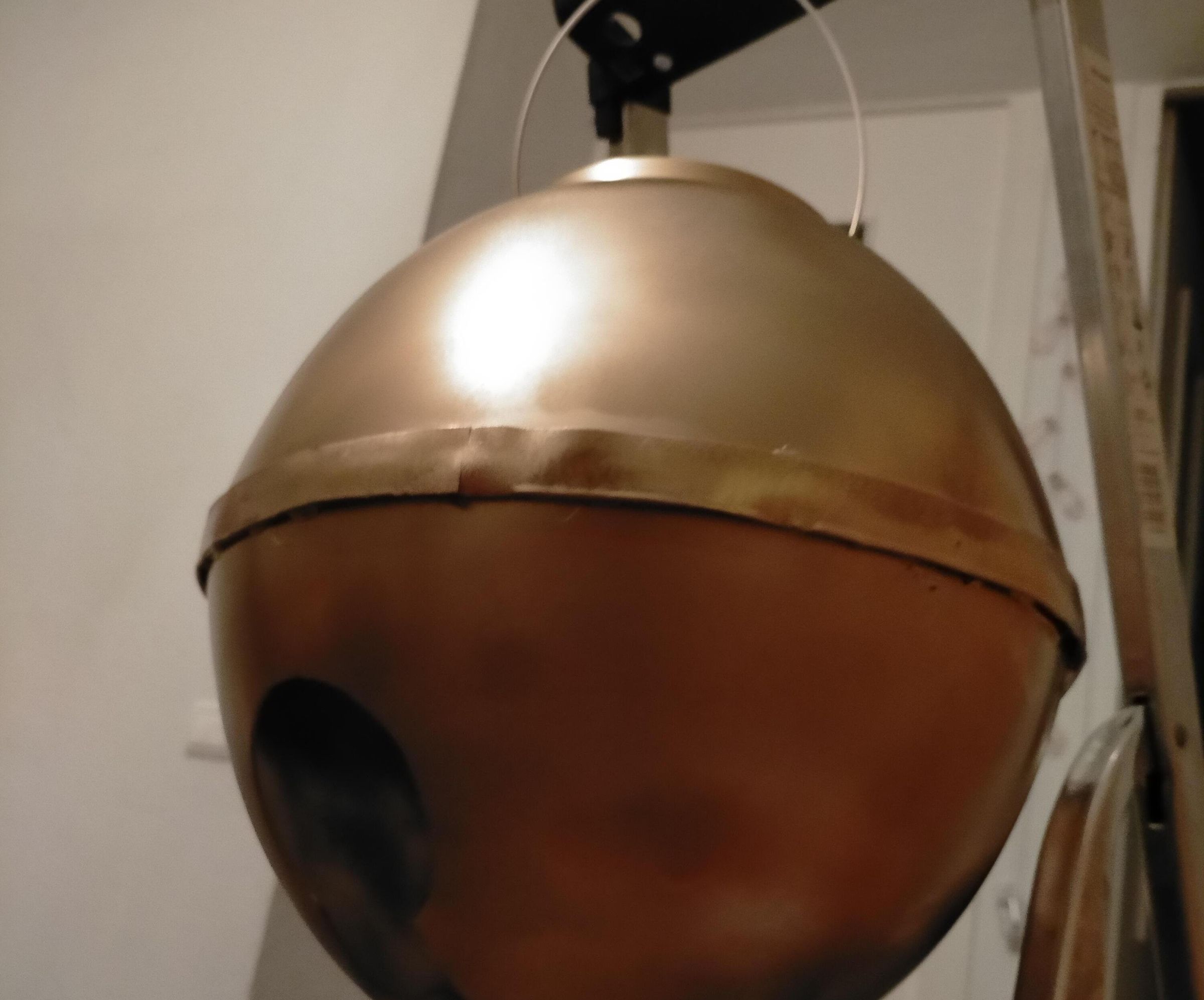 Giants Jingle Bell