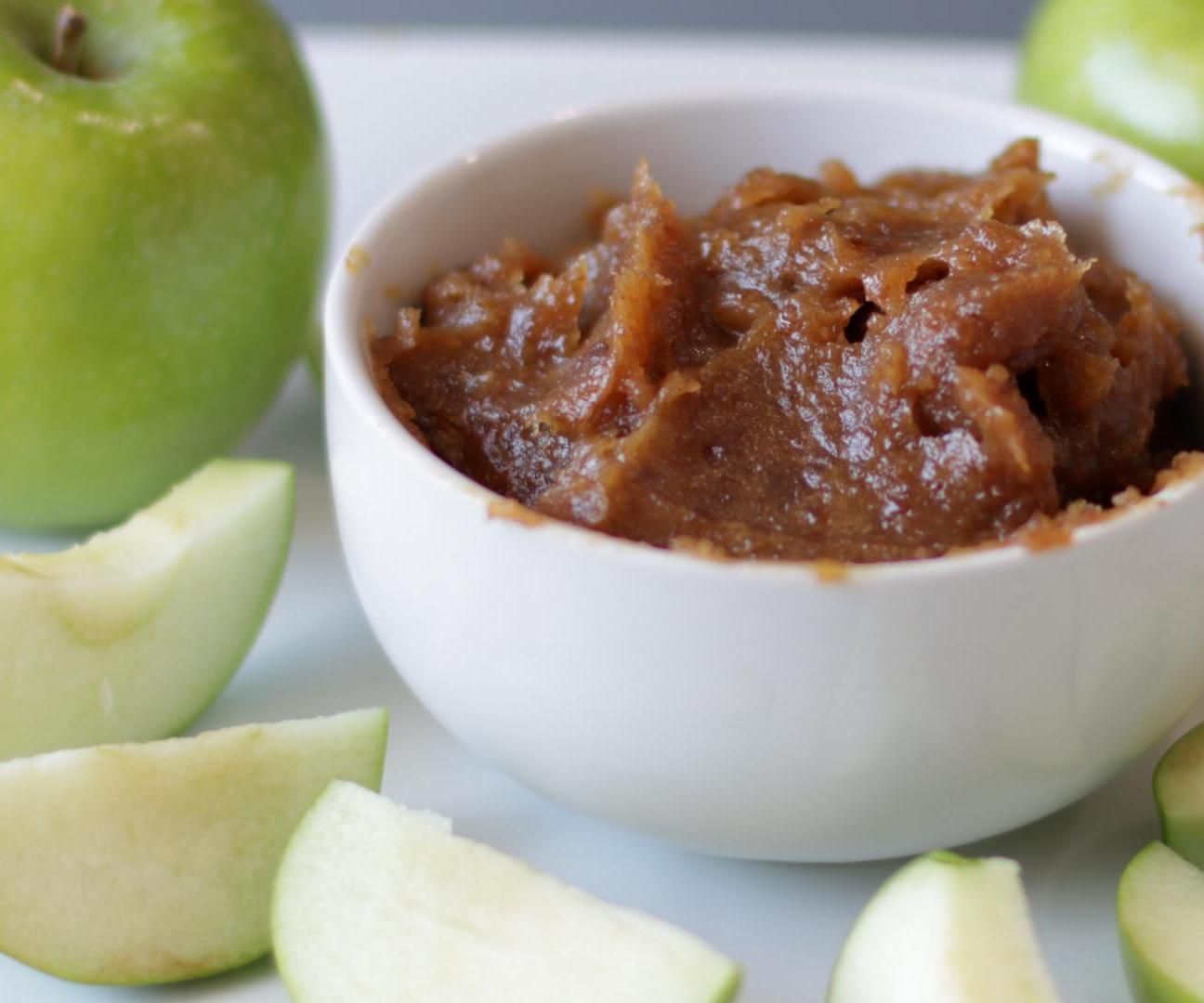 Date Caramel 