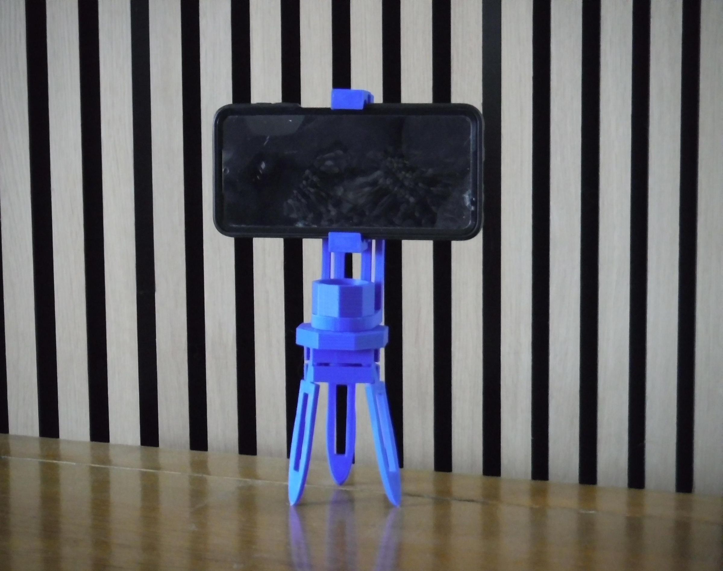 Phone Tripod