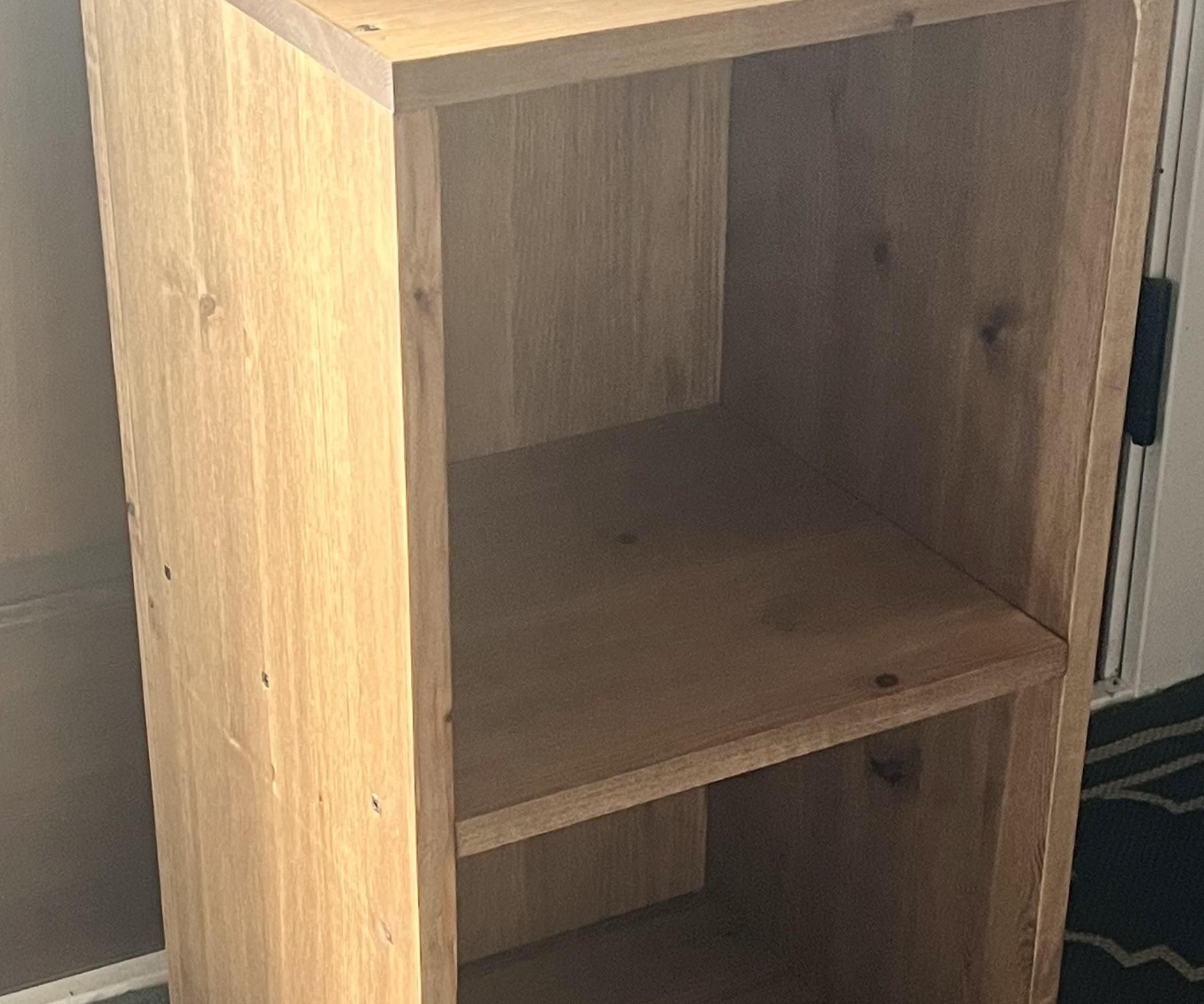 DIY Shelf