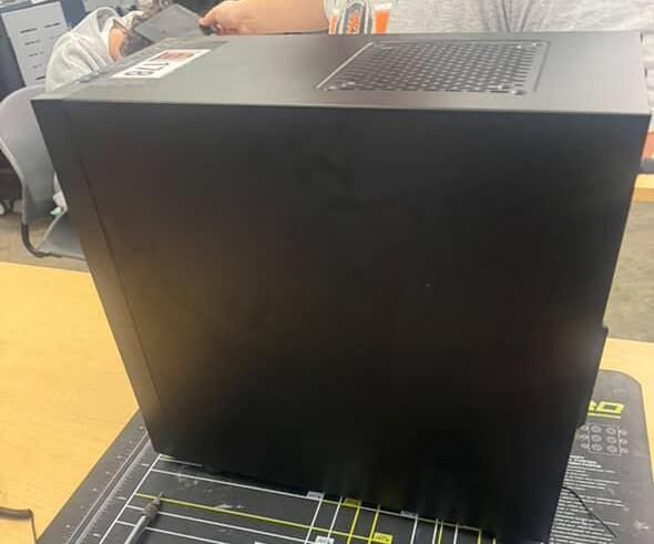 How to Make a Pc