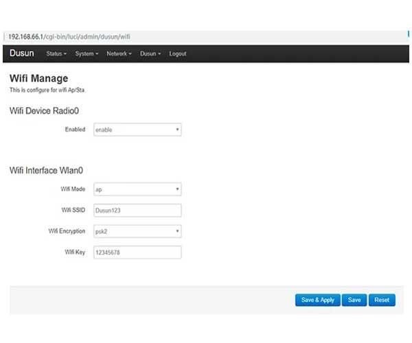How to Enable Wi-Fi for Your IoT Gateway