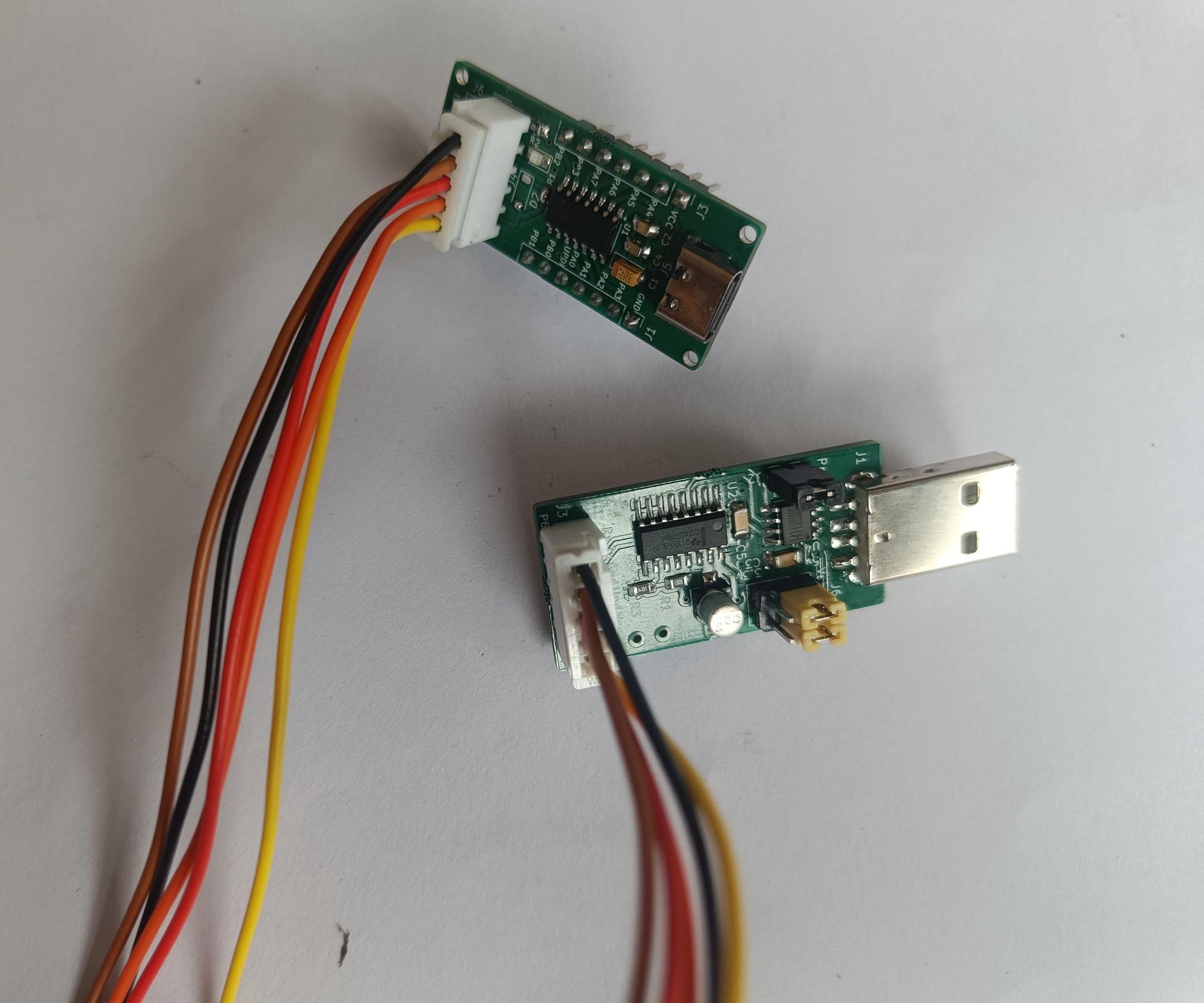 Getting Started With ATtiny3224: Blink Program Tutorial and Arduino IDE Setup Using UPDI Programmer