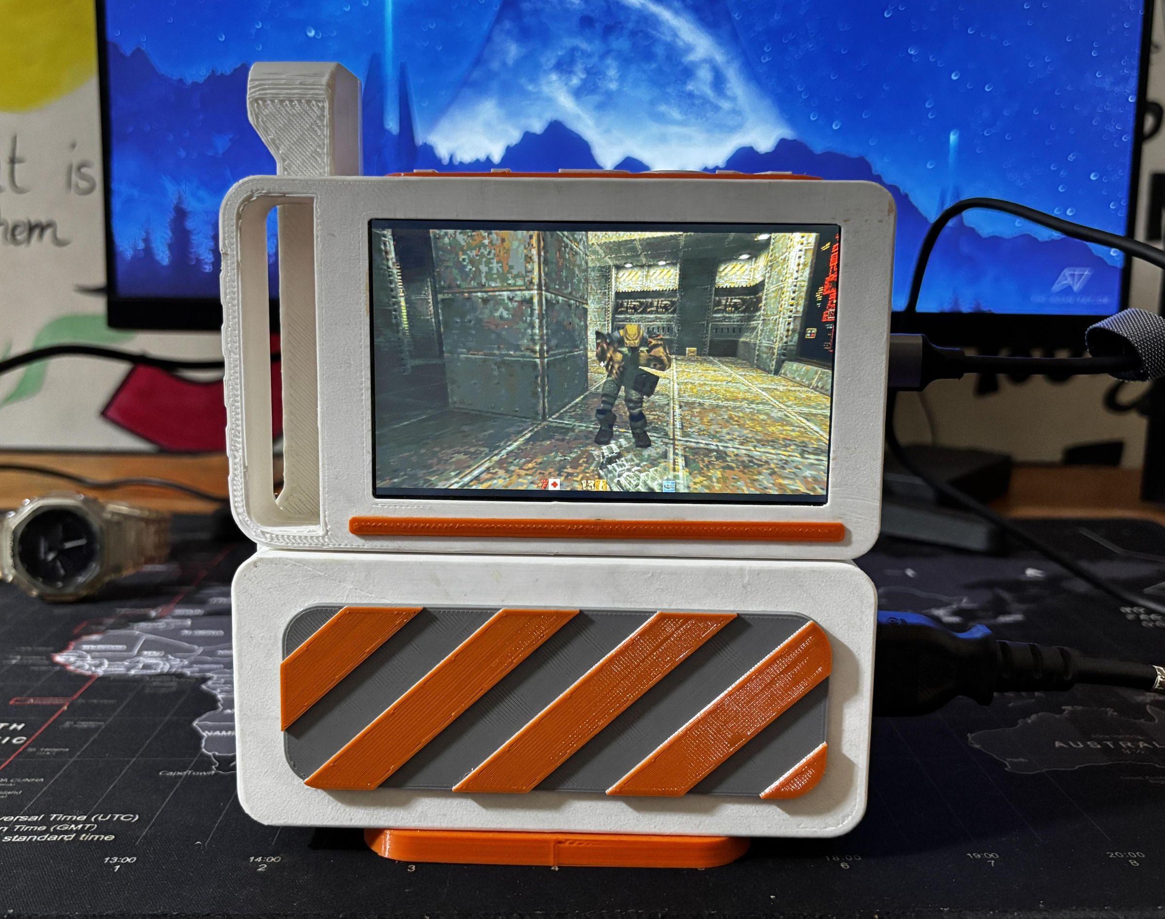 Pi Box V2
