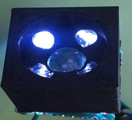 Color Sensor