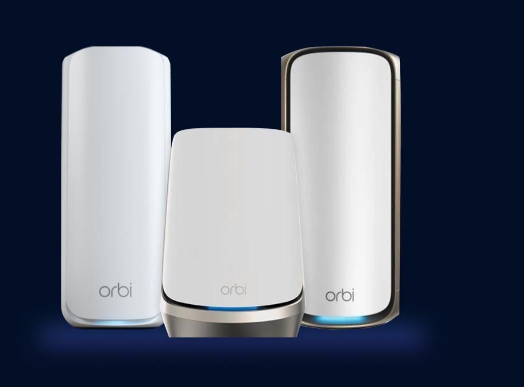 How to Setup a Guest WiFi in a Netgear Orbi Router