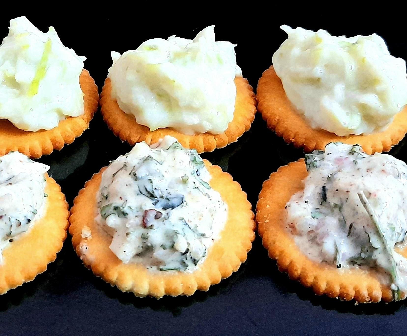 Canapès