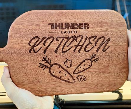 How to Make Cutting Boards for Kitchen