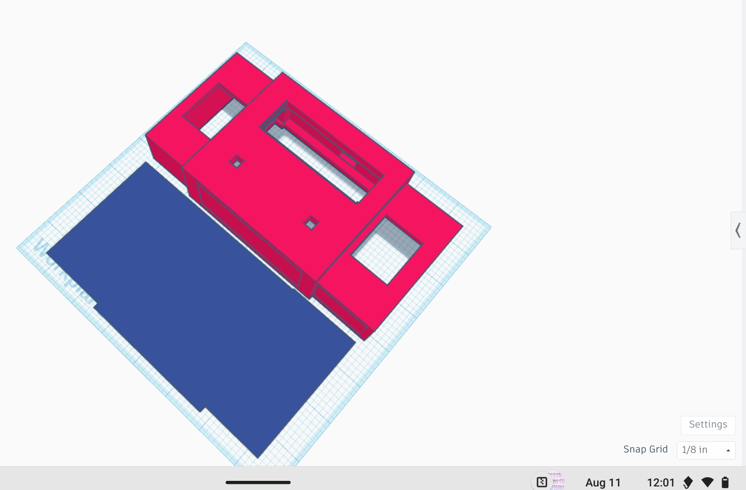 How to Make a Controller (CAD)