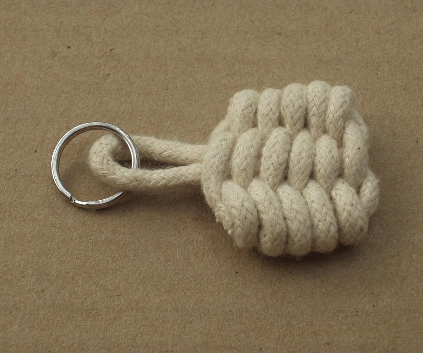 Trilobite Knot