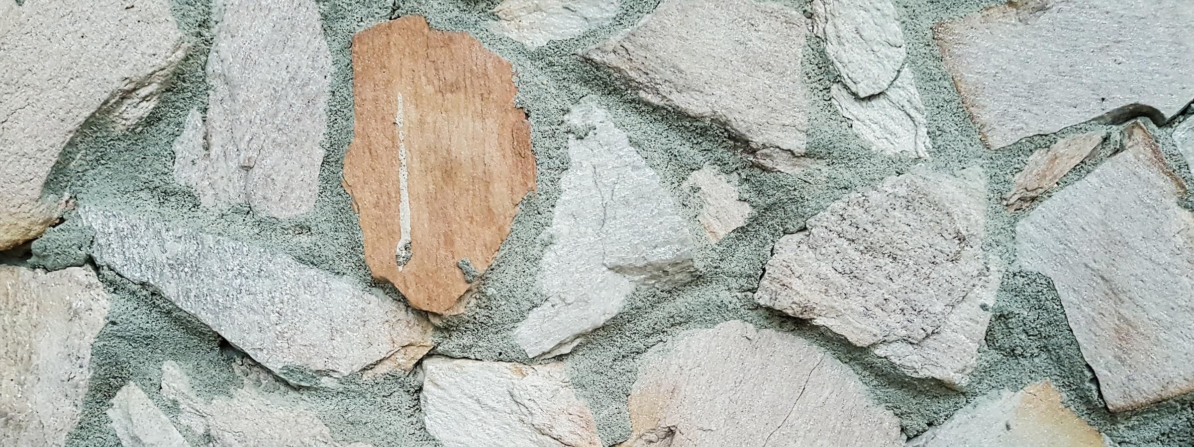 Stone, Concrete, and Cement
