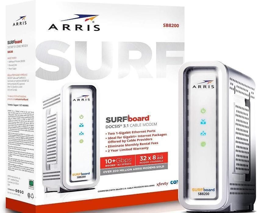 How to Choose and Setup a Cable Modem and Router